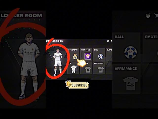 FC MOBILE hack  #gaming #shorts #fifa #fcmobile #fcmobile24