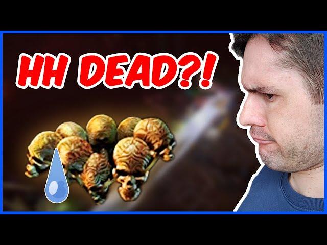 Is Headhunter Dead To Me? (& Magic Find) | Path of Exile