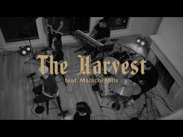 soulsound | The Harvest | feat. Malachi Mills