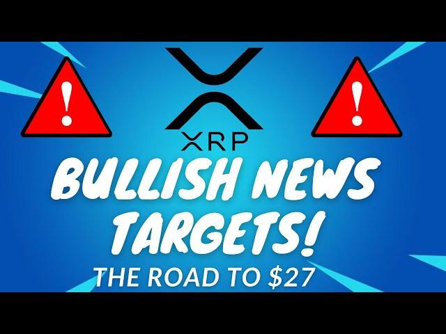 RIPPLE XRP PRICE PREDICTION! - RIPPLE XRP 2021 - RIPPLE TECHNICAL ANALYSIS