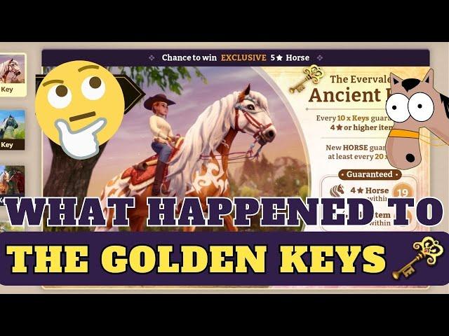 I Spent More Than 70 Silver Keys | Star Equestrian