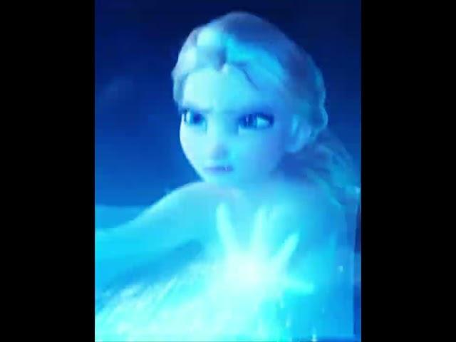 cake elsa edit