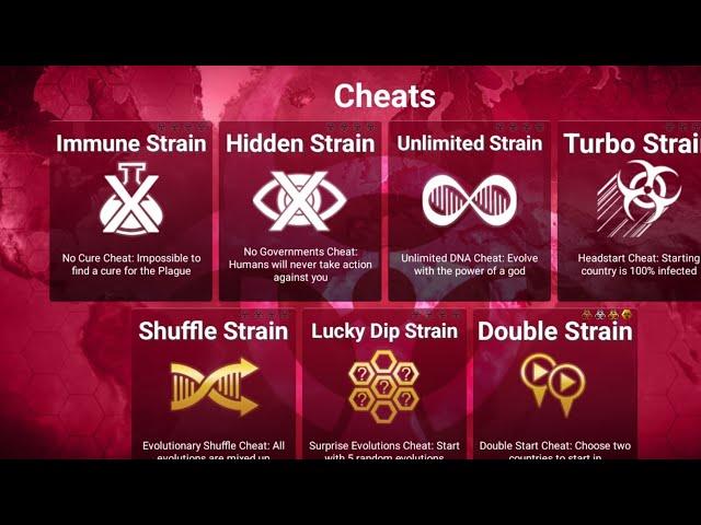 Plague inc. all disease in mega brutal with cheats