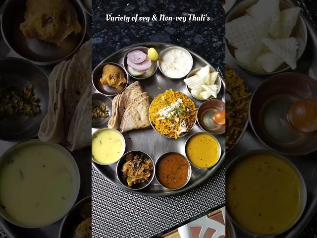 Discover the ultimate Thali experience at Indian Thali House. |  +91 80106 22834