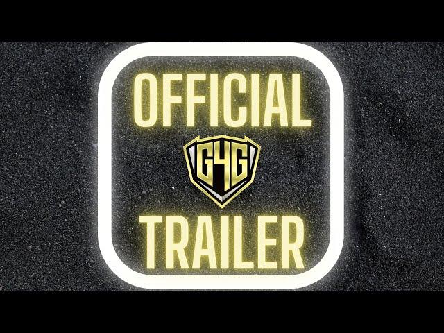 The OFFICIAL Go4TheGoldy Channel Trailer!