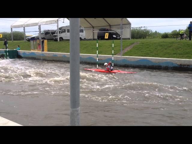 KKK Bartek Nowicki 23 Maj 2015
