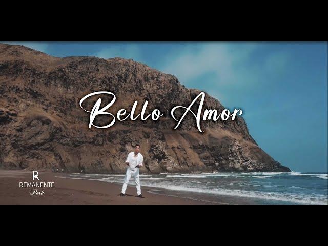 Bello Amor (2023) - Remanente Perú