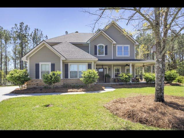 Homes for Sale- 100 Jay Court, Guyton, GA 31312