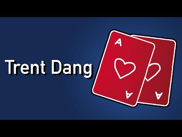 The New Orleans Gambling Scene with Casino Director Trent Dang