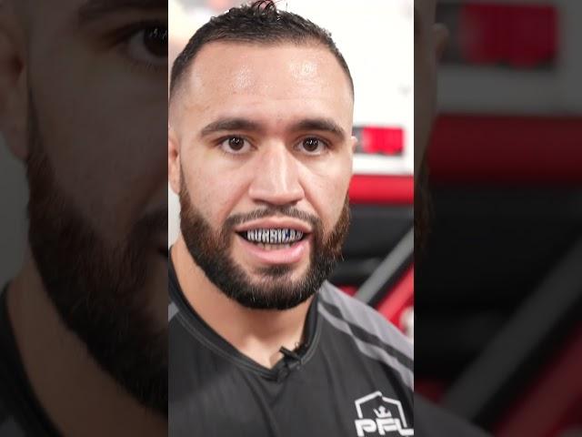 New PFL Season. New Million Dollar Journey. Shane Burgos Enters The Chat | 2023 PFL Regular Season