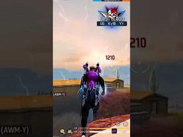 fast movement Pero gaming@headshot