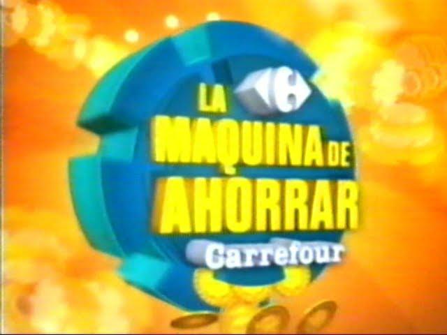 DiFilm - Publicidad Supermercados Carrefour (2005)