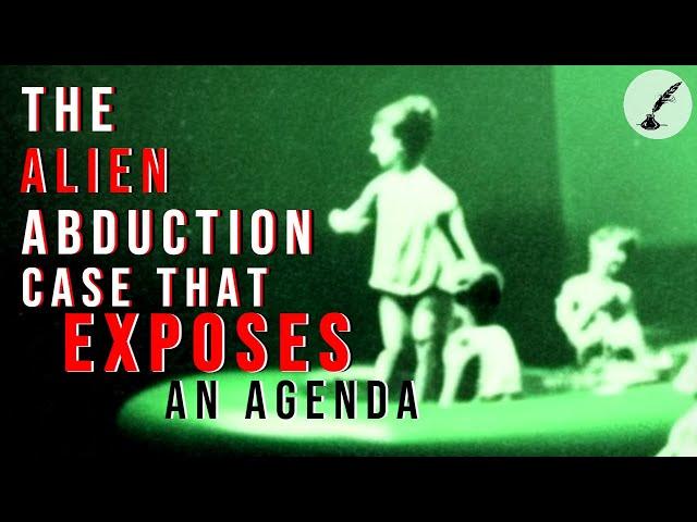 The Aveley Extraterrestrial Abduction | Documentary