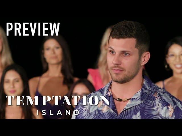 Temptation Island | Preview: The Couples Meet The Singles | Season 2 | on USA Network