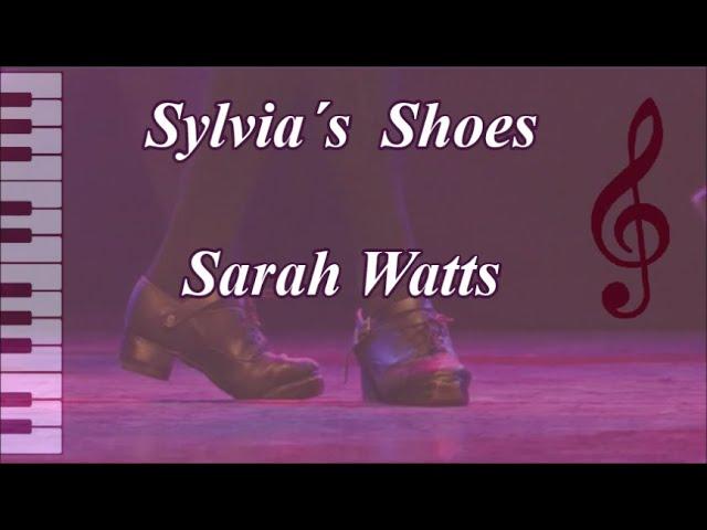 Sylvia's Shoes - Sarah Watts