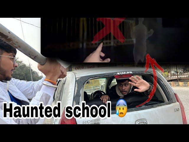 Haunted school unlocked  ​⁠​⁠​⁠@NIkkuVlogz