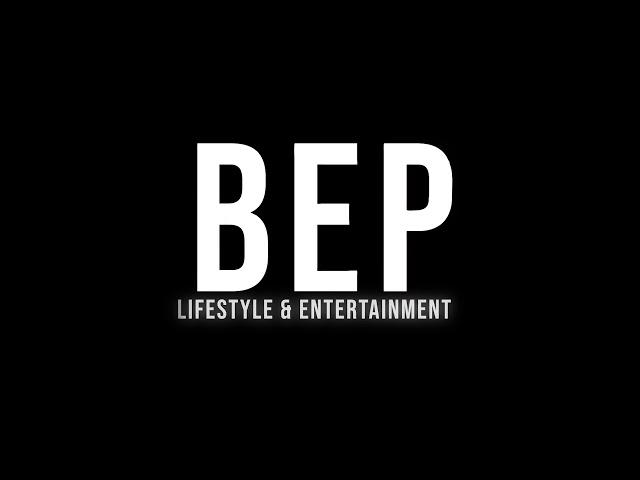 BEP Lifestyle & Entertainment Motion Animation.