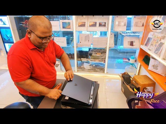 Acer Predator Helios Neo 16 | Unboxing Gaming Laptop at MC Solution BD