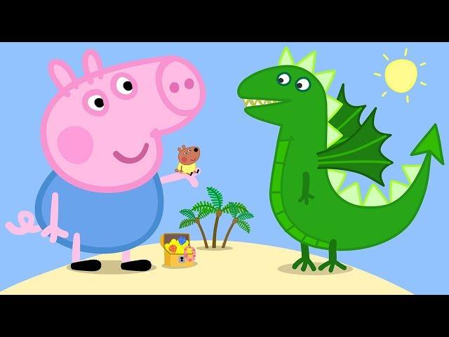 Peppa Wutz | Super Zusammenstellung 3 | Peppa Pig Deutsch Neue Folgen | Cartoons für Kinder