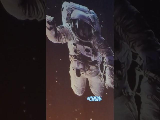 Virtual Outer Space  #astronaut  #science #learning #exploring #familytime #virtualreality #bgc