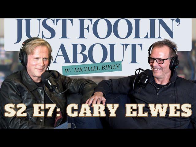 S2 E7: Cary Elwes