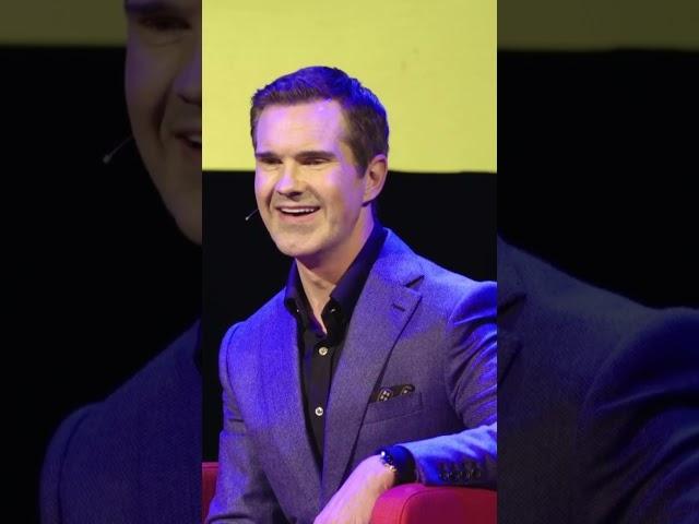 What Did Pete Davidson Make Of Jimmy Carr's Roast? | #shorts | Jimmy Carr