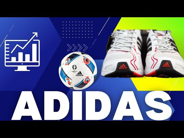 ADIDAS Aktie kaufen 2023?  Aktienanalyse & Prognose