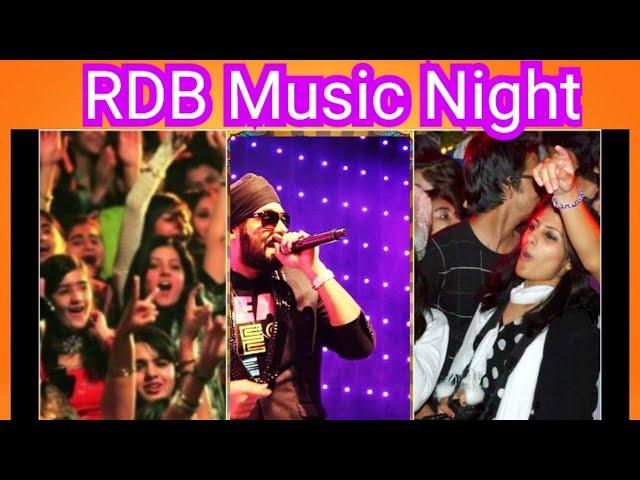 RDB | rdb music | mickey singh songs | tu amor official music video