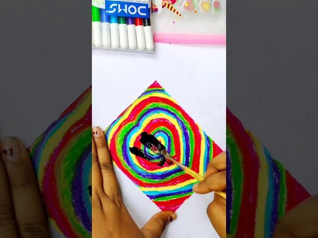 Interesting ideas#shorts #diy #papercraft#artandcraft #art#youtubeshorts #painting #Ritika'screation