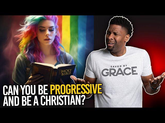 Why Many "Progressive Christians" Will Go To Hell!