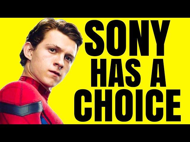 The Uncertain Future of Sony's Spider-Man Universe