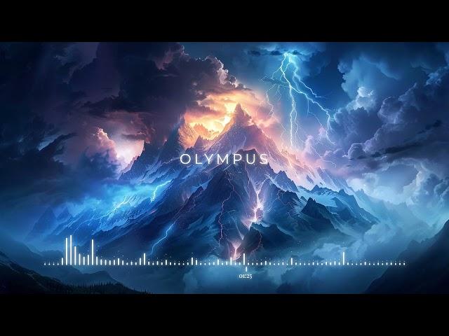 Music for Sport Motivation | Olympus