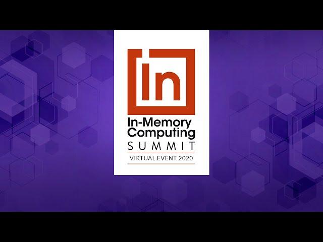 Keynote - Real World Transformation with Z Digital Integration Hub - IMC Summit 2020