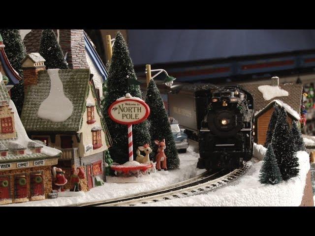 Epic Christmas Village IV