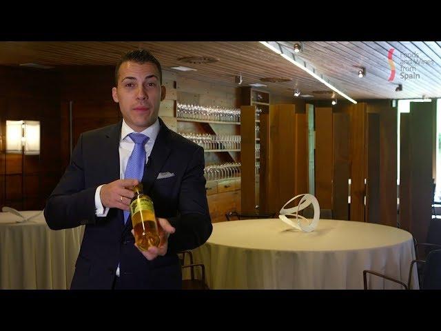 3 Surprising Wines from Spanish sommelier Guillermo Cruz