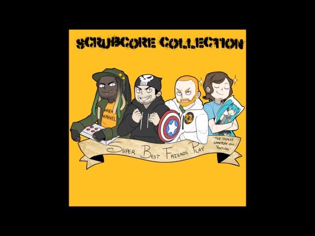 Tekraider & Infernal Imp - Take It Back (Original Mix) [SCRUBCORE COLLECTION]