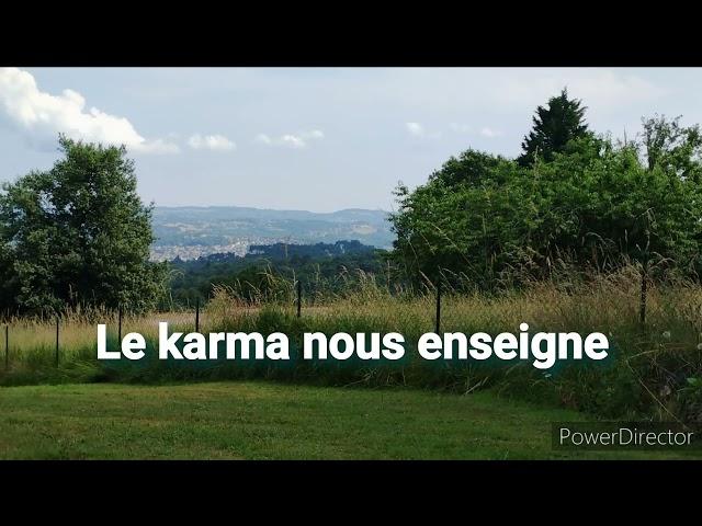 Le Règne de l' AMOUR a commencé et avec Lui, La Paix va se manifester sur la TERRE 