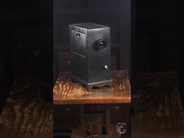 Precinema Viewer for five folioscopes with music