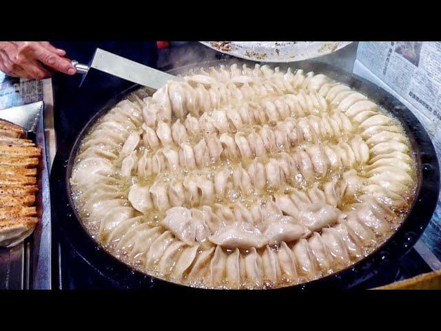 武聖夜市VS.花園夜市！台南兩大超強夜市美食大比拚
