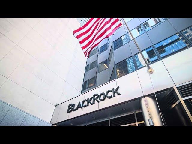 BREAKING… BLACKROCK 1st OF ITS KIND DEAL. 100% CRYPTO FUND JUST RELEASED ON RIPPLE XRP!!!