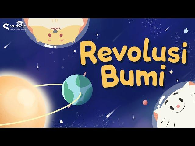 Petualangan Miko & Milo: Revolusi Bumi | Belajar Sains | Video Edukasi Anak | Kartun Anak Indonesia