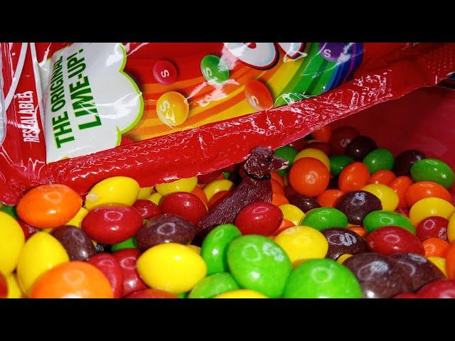 Unboxin Doxin - Original Skittles Candy