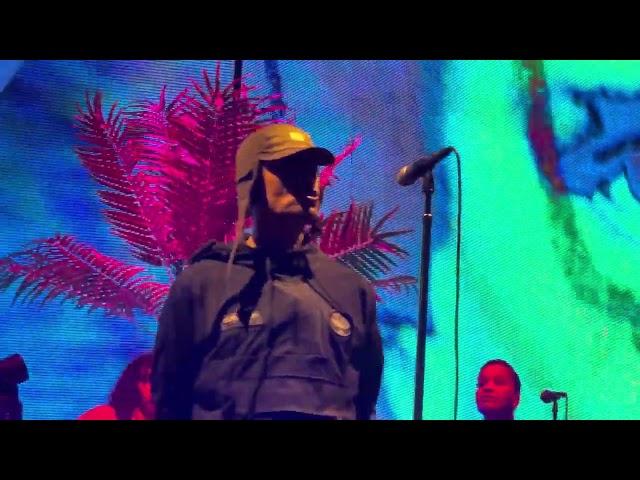 LIAM GALLAGHER - I AM THE WALRUS - UTILITA ARENA - CARDIFF - 03.06.24