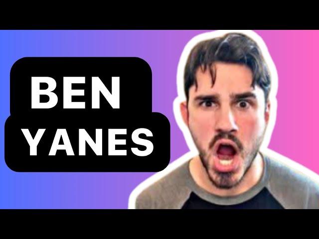 Ben Yanes Hyperformance podcast SZN 2 EP 161