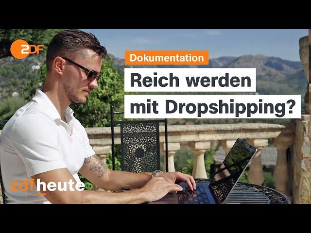 Was ihr über Dropshipping wissen solltet