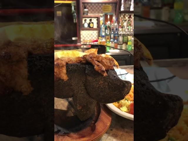 Rico Molcajete