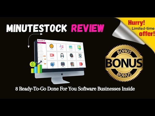 MinuteStock review .........