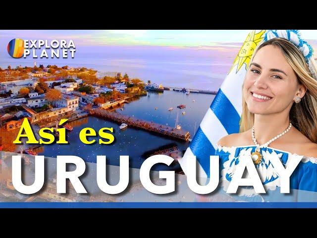 URUGUAY | Así es Uruguay | La Tierra del Este