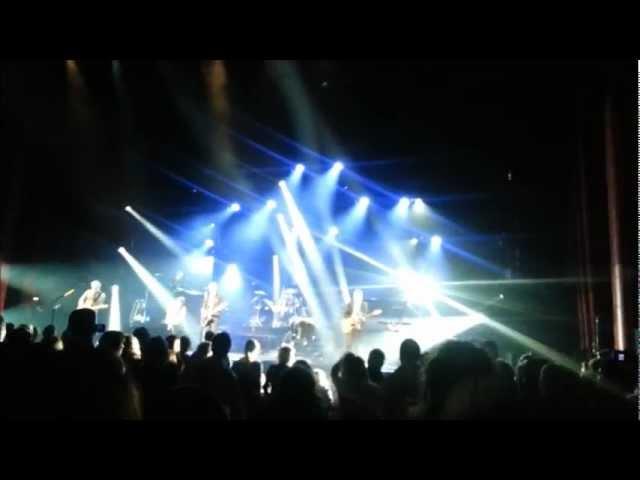 Unwell ~ Matchbox Twenty Live!