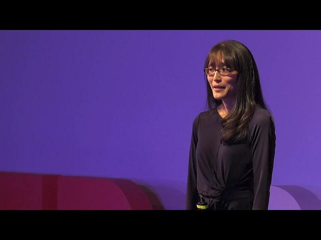 Why Most Parenting Advice is Wrong | Yuko Munakata | TEDxCU